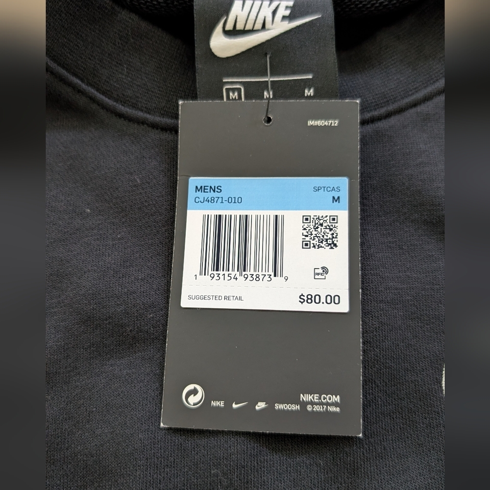 Nike Crewneck - Picture 3 of 3